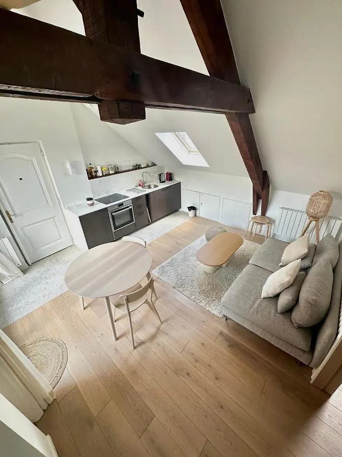 Appartement Ecrin De Calme Avec Terrasse à Chambéry 0*,