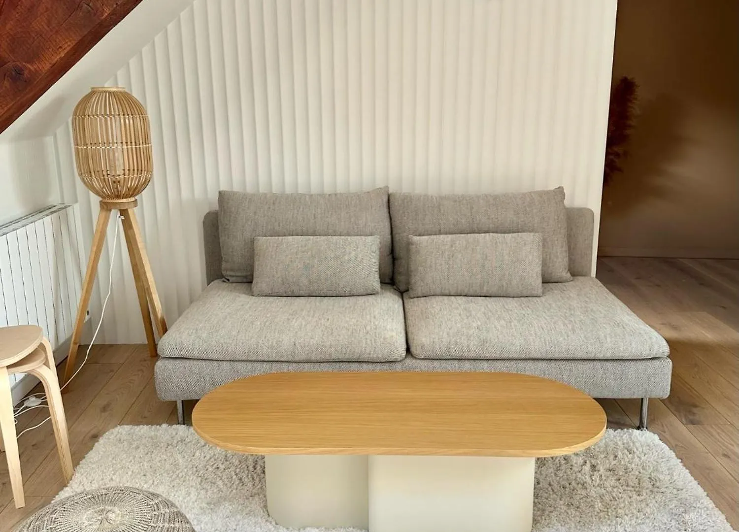 Appartement Ecrin De Calme Avec Terrasse à Chambéry