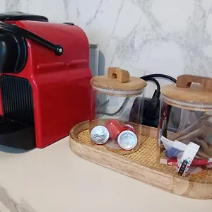 Appartement Le Benvegnu, Chambéry